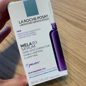 MelaB3 Serum NEW